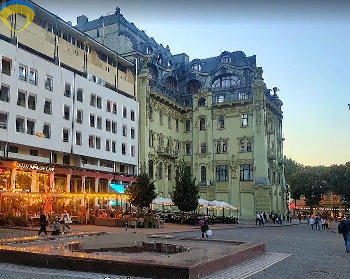 продажа трехкомнатной квартиры номер A-174319 в Приморском районе, фото номер 7